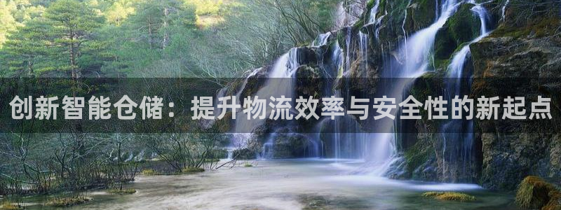 多多28注册平台：创新智能仓储：提升
