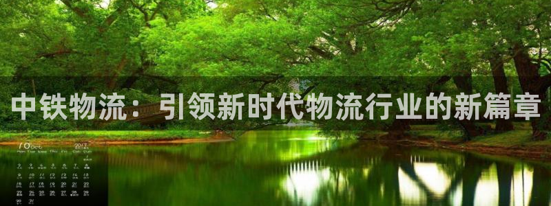 多多28网站平台是多少:中铁物流:引